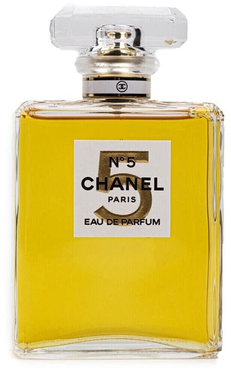 Chanel N°5 Eau de Parfum Limited Edition 2021 